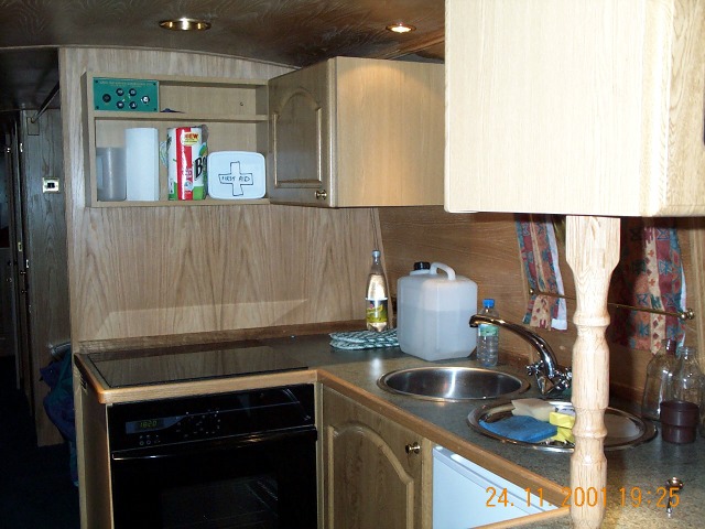 The Galley